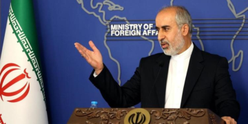 Accord nucléaire : l’Iran appelle les Occidentaux à ne plus « procrastiner »