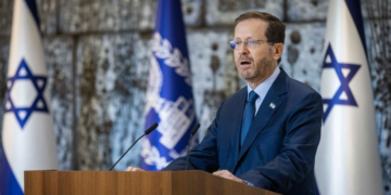Vague de violences en Israël: 73e victime arabe, le président Herzog dénonce un « terrorisme civil »
