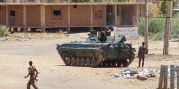 Arabie saoudite: pas d’avancée dans les négociations sur le Soudan