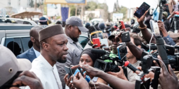 Ouverture au Sénégal du procès en appel de l&rsquo;opposant Ousmane Sonko