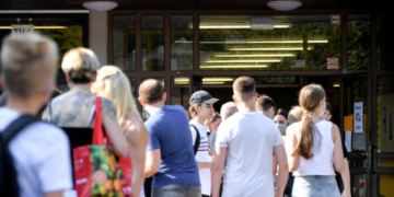 Allemagne: des élèves issus de l’immigration victimes d&rsquo;insultes racistes lors d&rsquo;une sortie scolaire