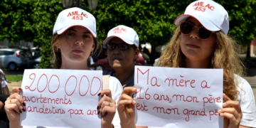 Maroc: un médecin placé en garde à vue pour une tentative d&rsquo;IVG