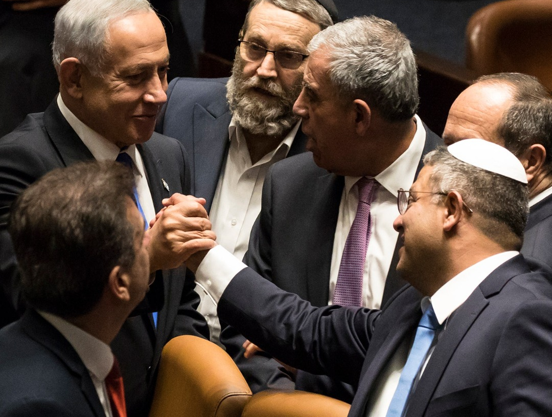 Raid à Gaza : la politique avant la sécurité