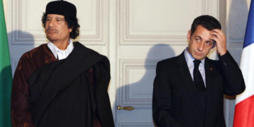 Financement libyen : un procès contre 13 personnes dont Nicolas Sarkozy requis par le Parquet national financier
