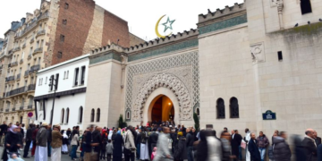 Atteinte à la laïcité: la Mosquée de Paris exprime son « incompréhension »  suite aux propos tenus par le ministre de l&rsquo;Education