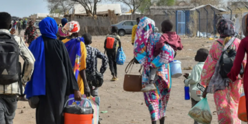 Les crises humanitaires font plus de 71 millions de déplacés internes dans le monde, un record 