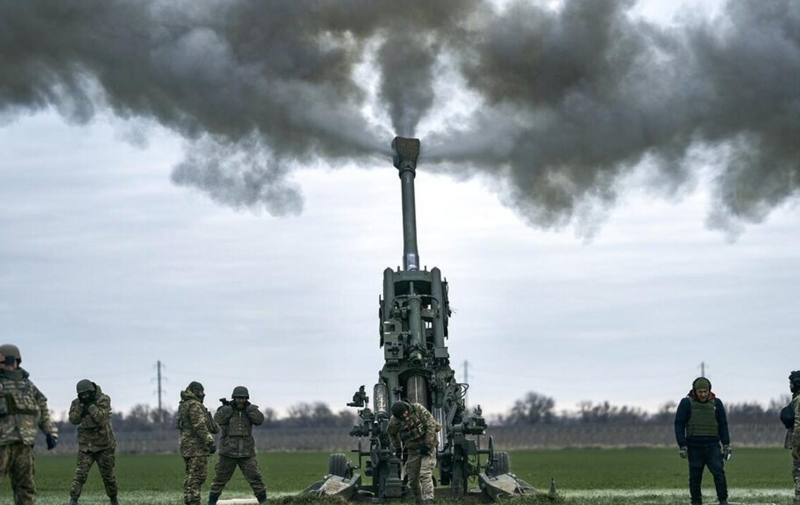 Ukraine : l’attente de la contre-offensive