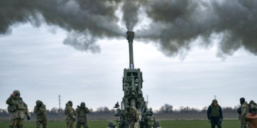 Ukraine : l’attente de la contre-offensive