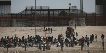 Avec la levée du « Titre 42 », les États-Unis se préparent à un afflux de migrants à la frontière sud