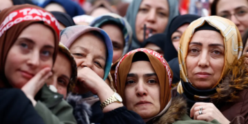 Turquie : les jeunes et les femmes clés de la présidentielle