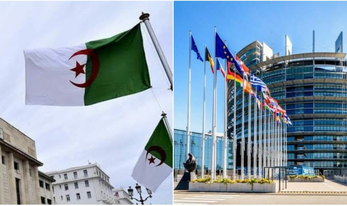« Ternir l’image de l’Algérie »: l’Observatoire national de la société civile algérien fustige la résolution du Parlement Européen