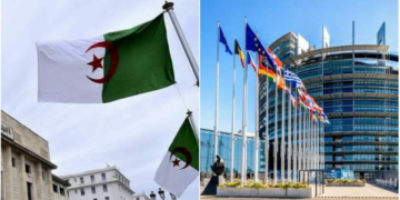 « Ternir l&rsquo;image de l&rsquo;Algérie »: l&rsquo;Observatoire national de la société civile algérien fustige la résolution du Parlement Européen