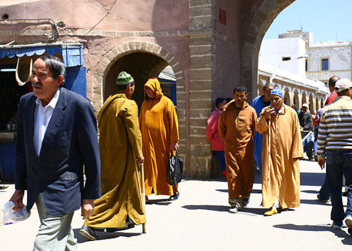 CESAO: Le Maroc fait face à un vieillissement rapide de sa population