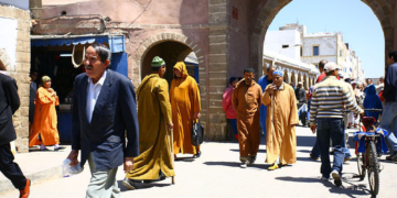CESAO: Le Maroc fait face à un vieillissement rapide de sa population