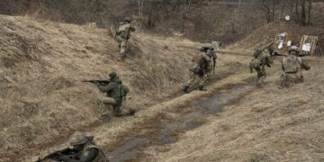 Ukraine : brouillard et certitudes