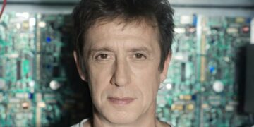 Eric Serra, le compositeur attitré de Luc Besson se produira le dimanche 23 juillet 2023 à Vienne (Lyon)