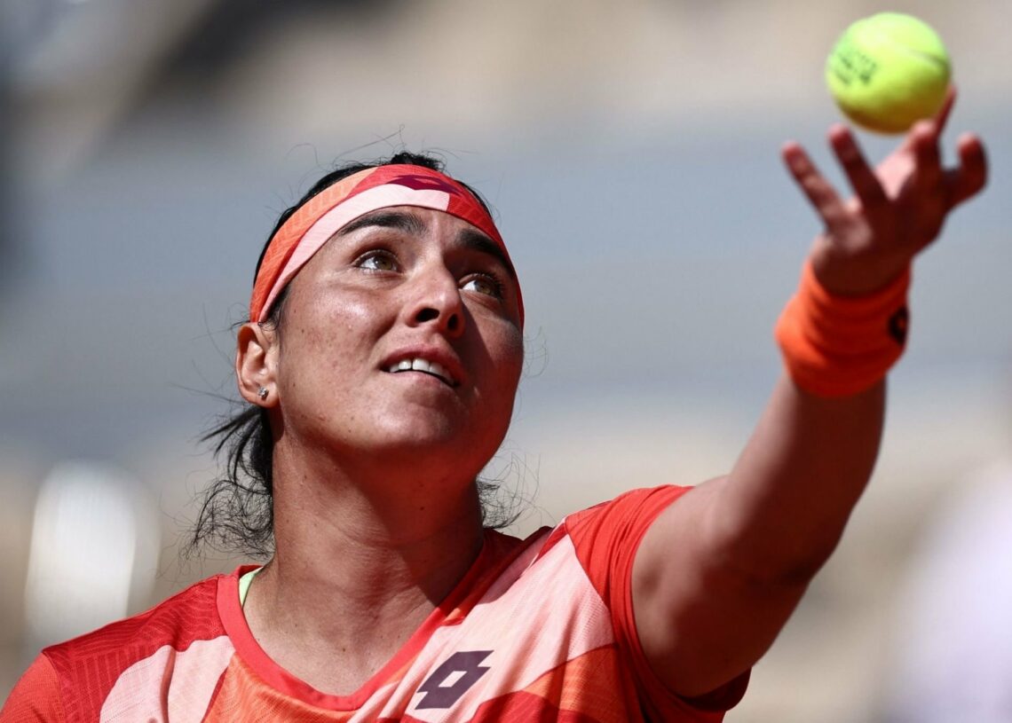 Tournoi de Roland Garros- 2e tour: Ons Jabeur confirme