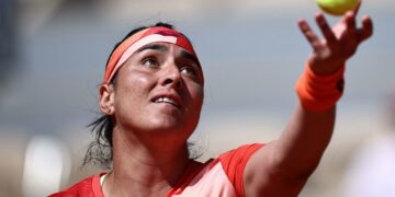 Tournoi de Roland Garros- 2e tour: Ons Jabeur confirme