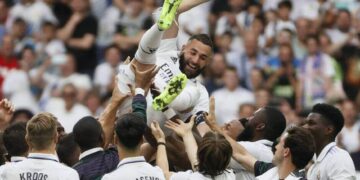 Départ de Karim Benzema du Real Madrid: quel avenir pour le joueur et le club?