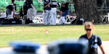 Attaque au couteau en France: assaillant syrien, enfants blessés… Ce que l&rsquo;on sait