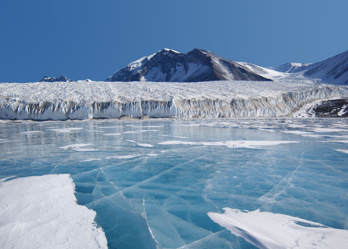 Il n’y aura probablement plus de banquise d’été en Arctique dans 10 ans