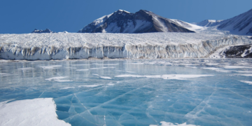 Il n’y aura probablement plus de banquise d’été en Arctique dans 10 ans