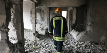 Cisjordanie: l&rsquo;armée israélienne détruit la maison d&rsquo;un Palestinien accusé d&rsquo;attentat