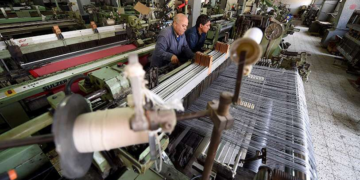 Égypte : 7 usines textiles pourraient entrer en service en 2024