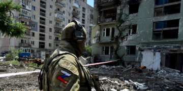 En Ukraine ces dernières heures