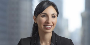 Turquie : Hafize Gaye Erkan, première femme nommée à la tête de la banque centrale