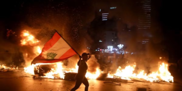 Crise au Liban: le FMI craint des « conséquences irréversibles »