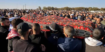 Israël : cinq Arabes israéliens tués près de Nazareth