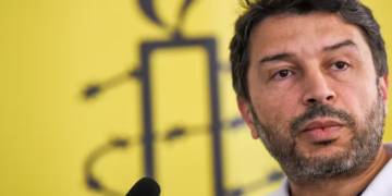 Turquie : L&rsquo;ancien chef d&rsquo;Amnesty acquitté d&rsquo;accusations de terrorisme