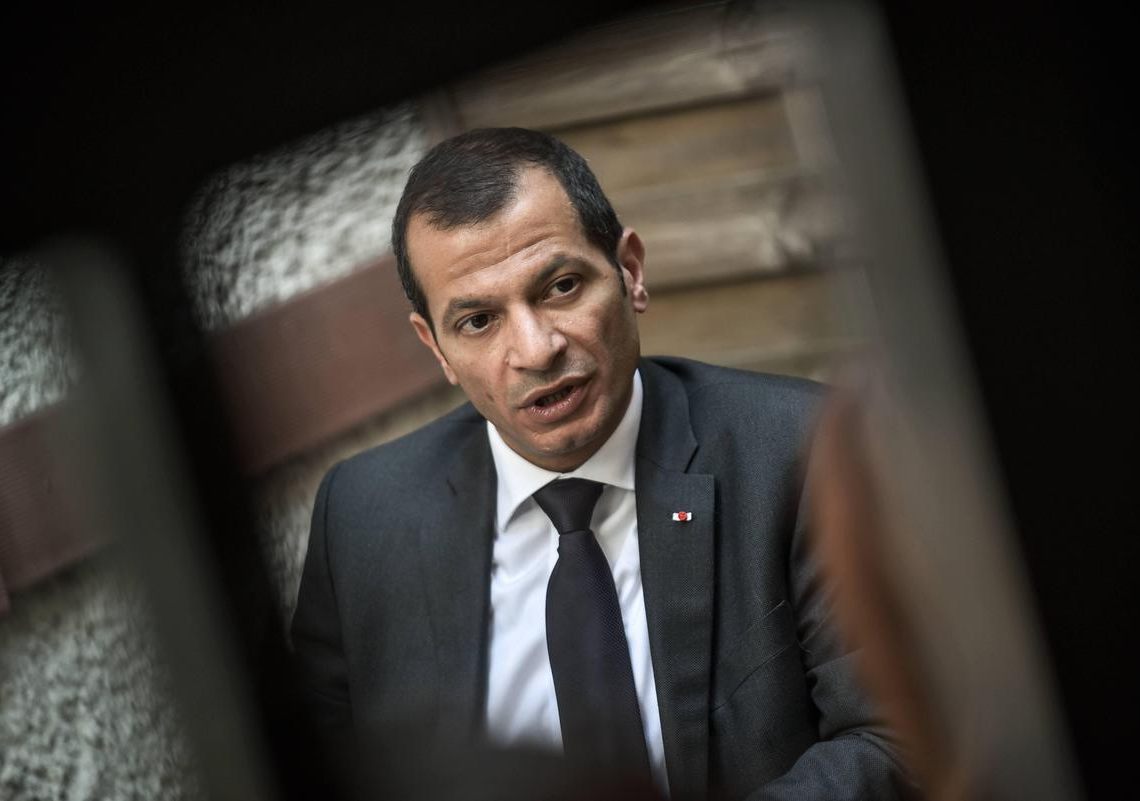 Le Liban rappelle son ambassadeur en France, visé par une enquête pour viol