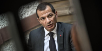 Le Liban rappelle son ambassadeur en France, visé par une enquête pour viol