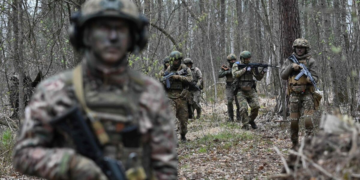 En Ukraine ces dernières heures