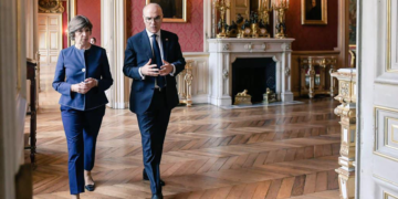 Tunisie-France : les «droits et libertés» n&rsquo;ont pas été évoqués avec le Quai d&rsquo;Orsay, dément Nabil Ammar