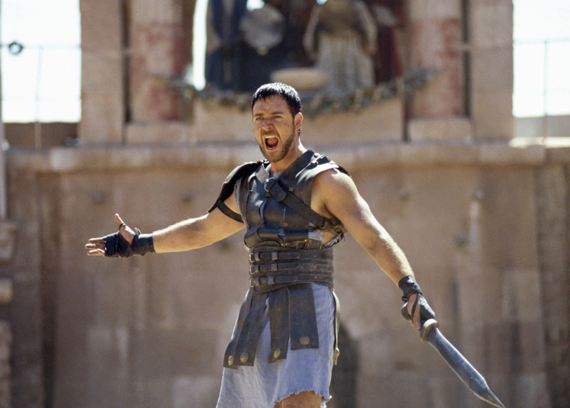 «Gladiator 2»: un accident sur le tournage au Maroc fait 6 blessés