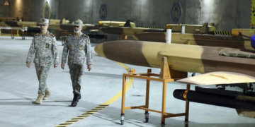 Avec le soutien de l&rsquo;Iran, la Russie pourrait construire des drones sur son sol dès l&rsquo;an prochain