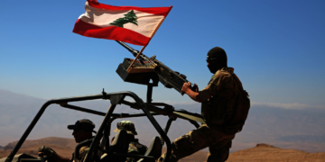 La tension monte à la frontière entre le Liban et Israël