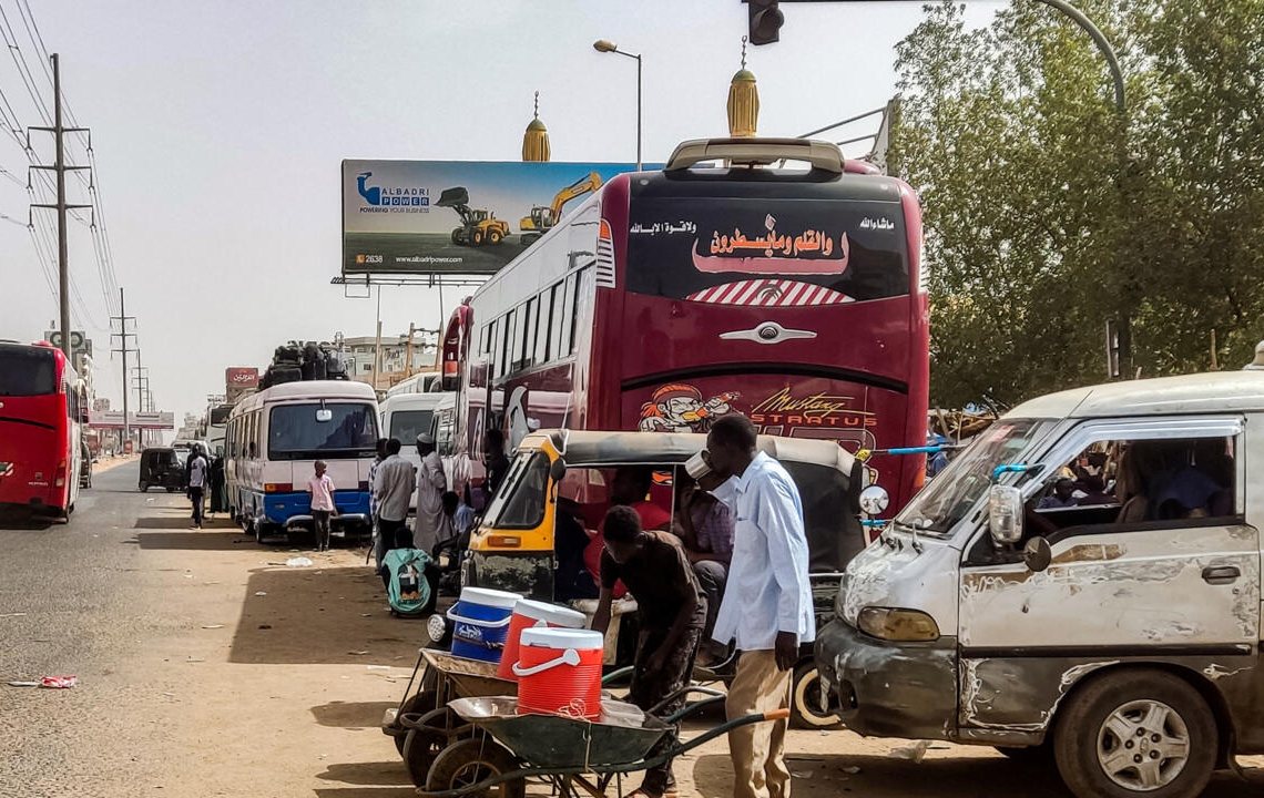 Soudan: cessez-le-feu de 24h pour permettre l’arrivée de l’aide humanitaire