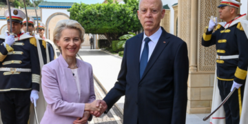UE: plus d&rsquo;un milliard d&rsquo;euros d&rsquo;aide à la Tunisie… en échange d&rsquo;une « surveillance renforcée » des frontières?
