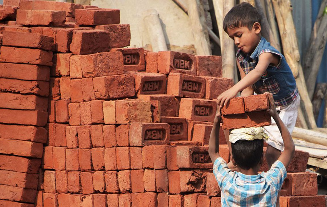 Maroc: 127.000 enfants engagés dans une activité économique en 2022
