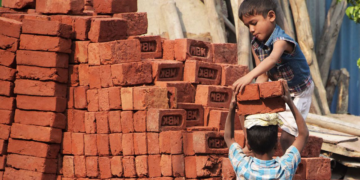 Maroc: 127.000 enfants engagés dans une activité économique en 2022