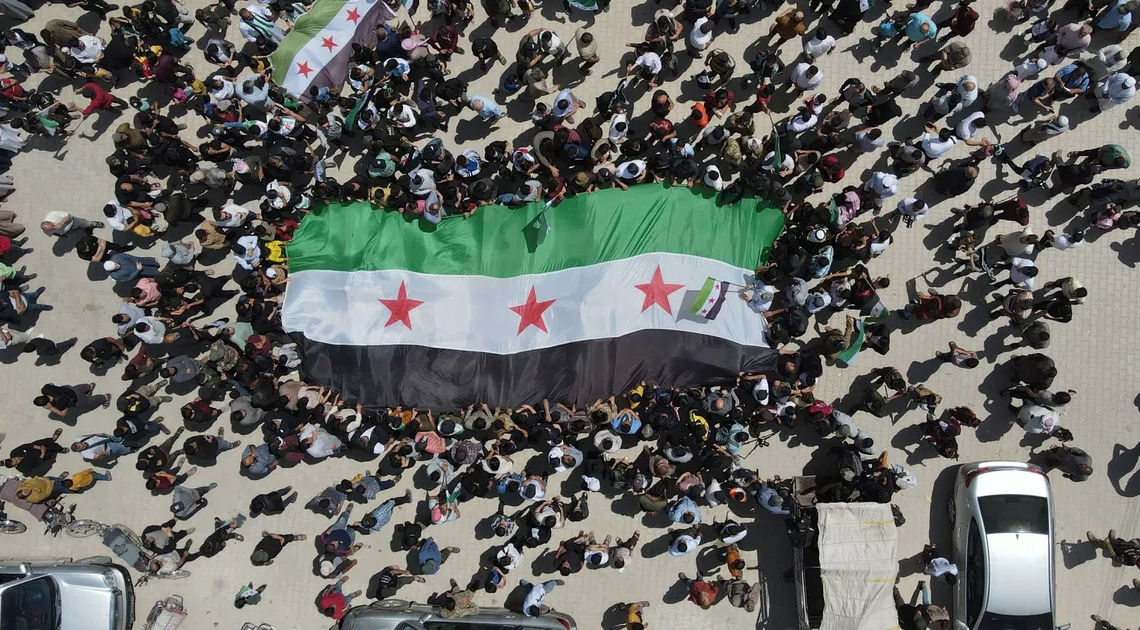 Torture en Syrie: le Canada et les Pays-Bas saisissent la Cour internationale de justice