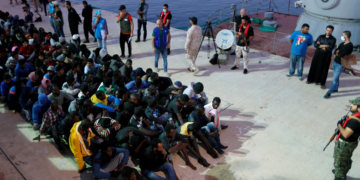 Libye : l’ONU dénonce les « arrestations arbitraires » de milliers de migrants