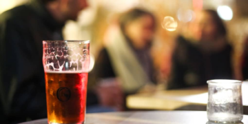 Alcool : Plus d’un adulte Français sur cinq dépasse les plafonds de consommation recommandés