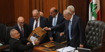 Présidentielle au Liban: douzième séance électorale au Parlement ce mercredi