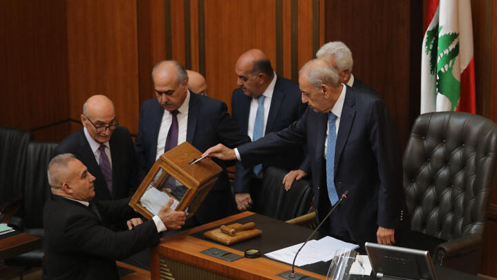 Présidentielle au Liban: douzième séance électorale au Parlement ce mercredi