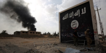 L&rsquo;Afrique du Sud, plaque tournante du financement du jihadisme?